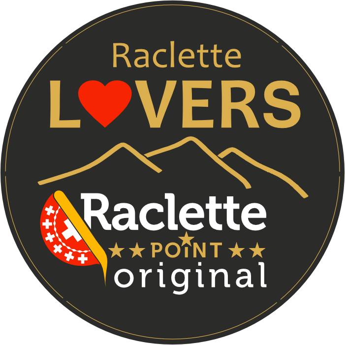 Raclette Point Original